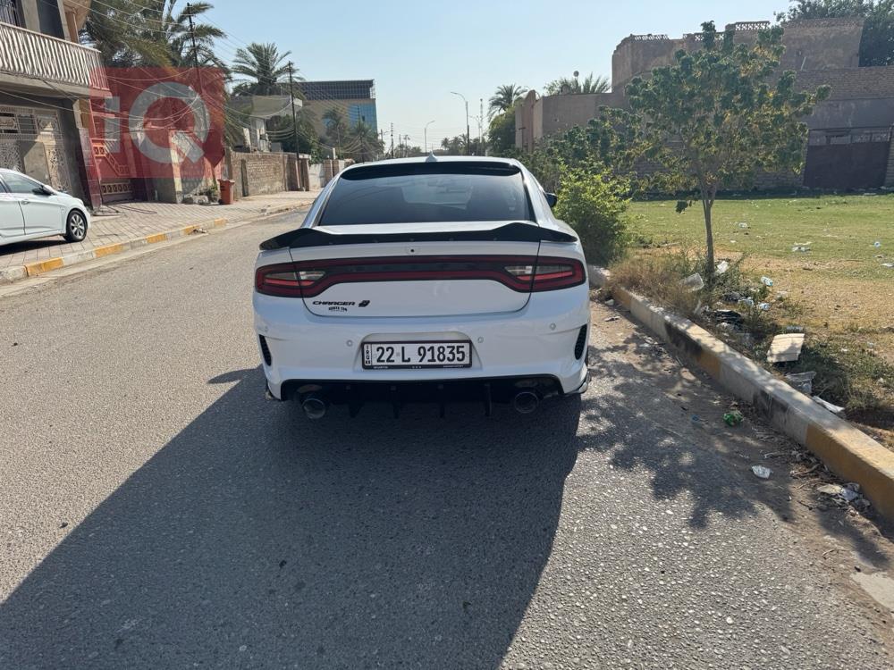 دودج تشارجر